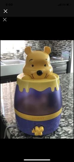 Winnie The Pooh Humidifier 