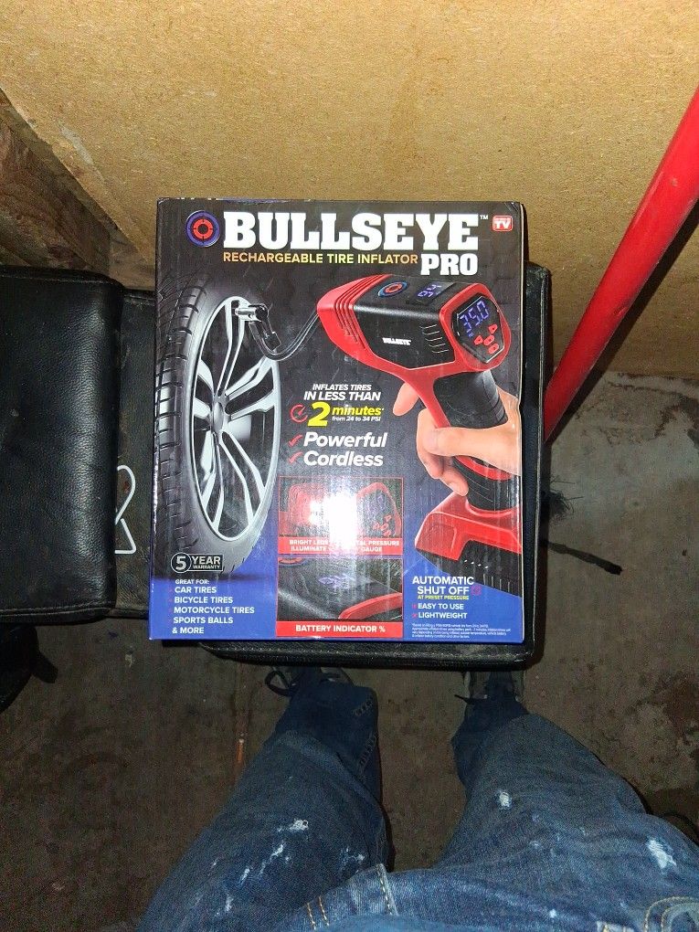 Power Tool