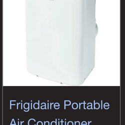 Window AC have The Attachments 