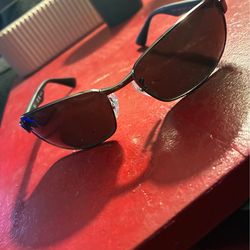 Ray Bans and Persol sunglasses