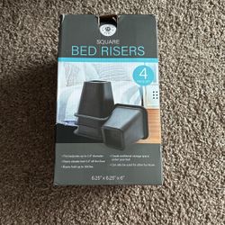 Bed Risers