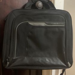 Targus Leptop Bag