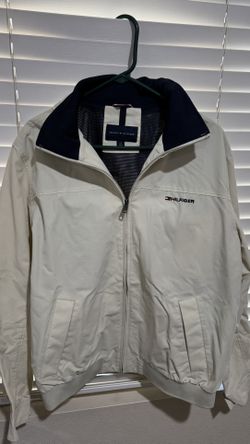 Tommy Hilfiger Jacket