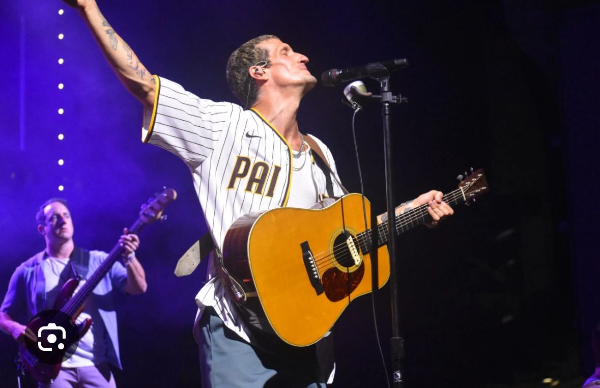 The Revivalists at The Sound (2 Tickets -$100 Total)