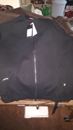 Nike Tech Sport Jacket