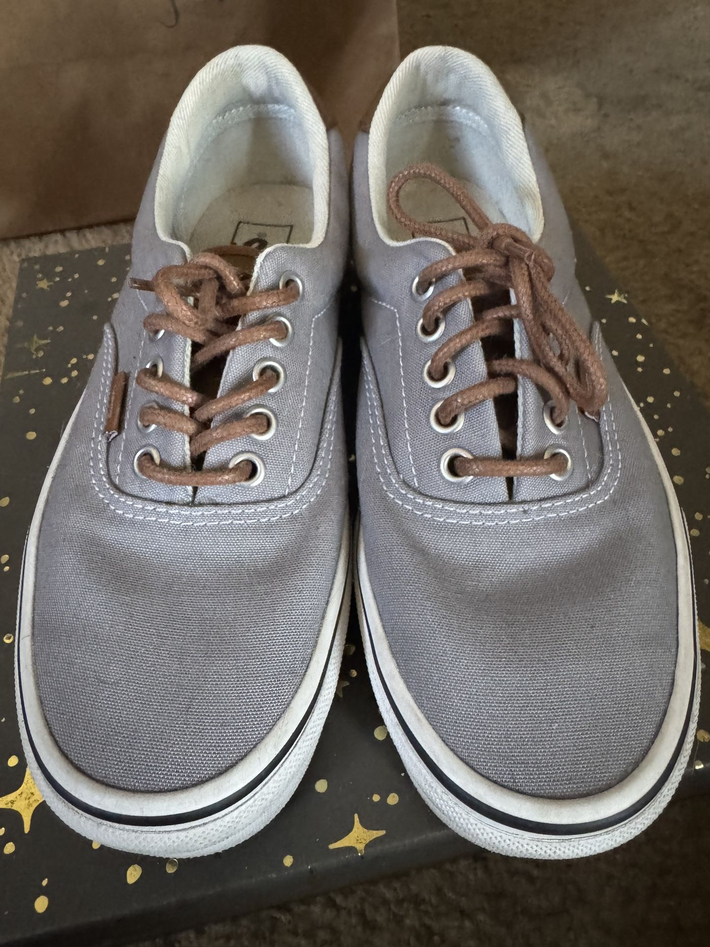 Vans Shoes