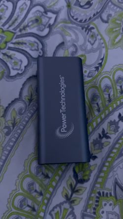 Power Technologies Power Bank