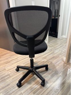 Office chair