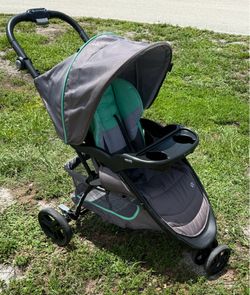 Kids Stroller