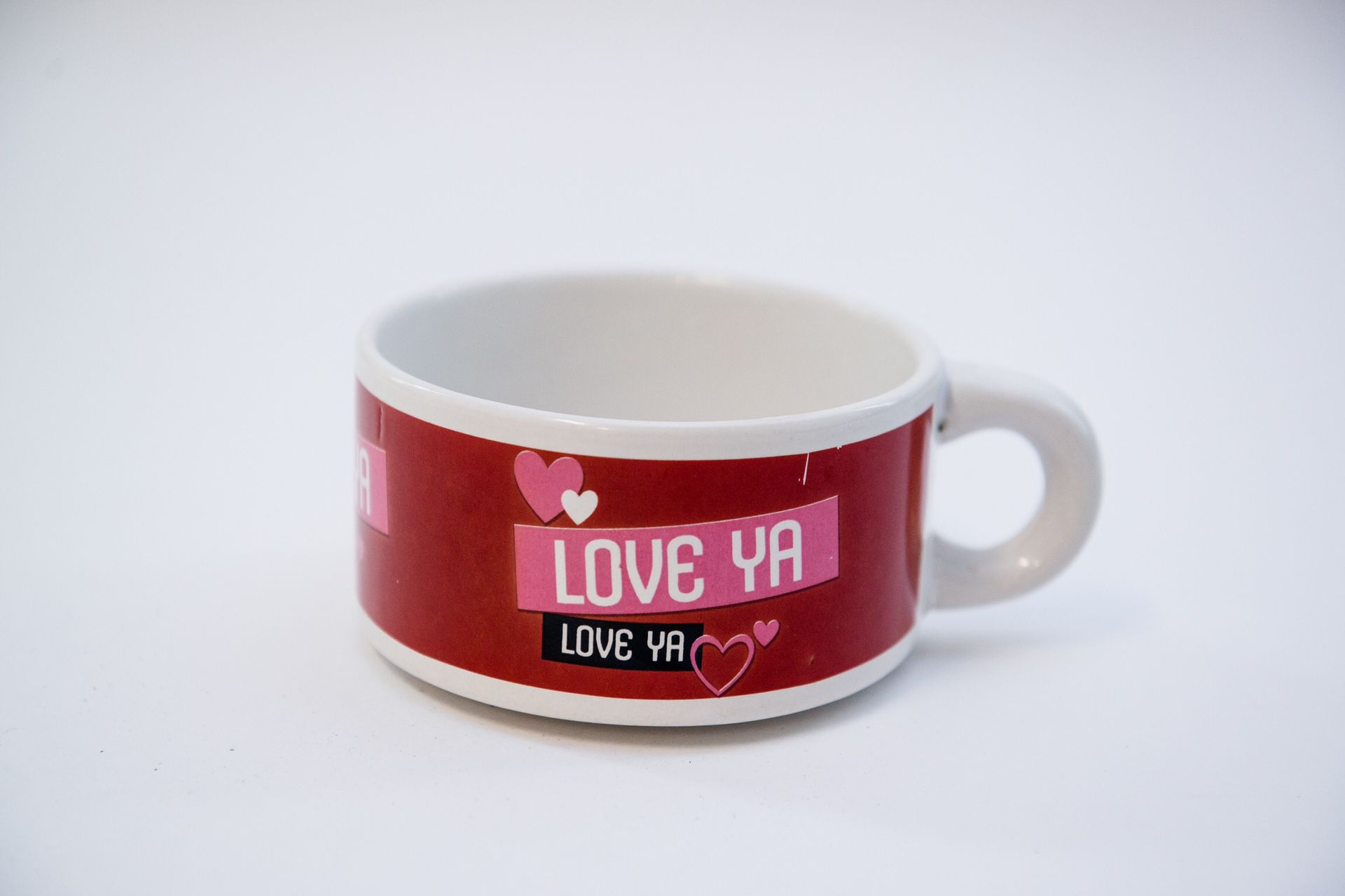 Love Ya Soup Mug