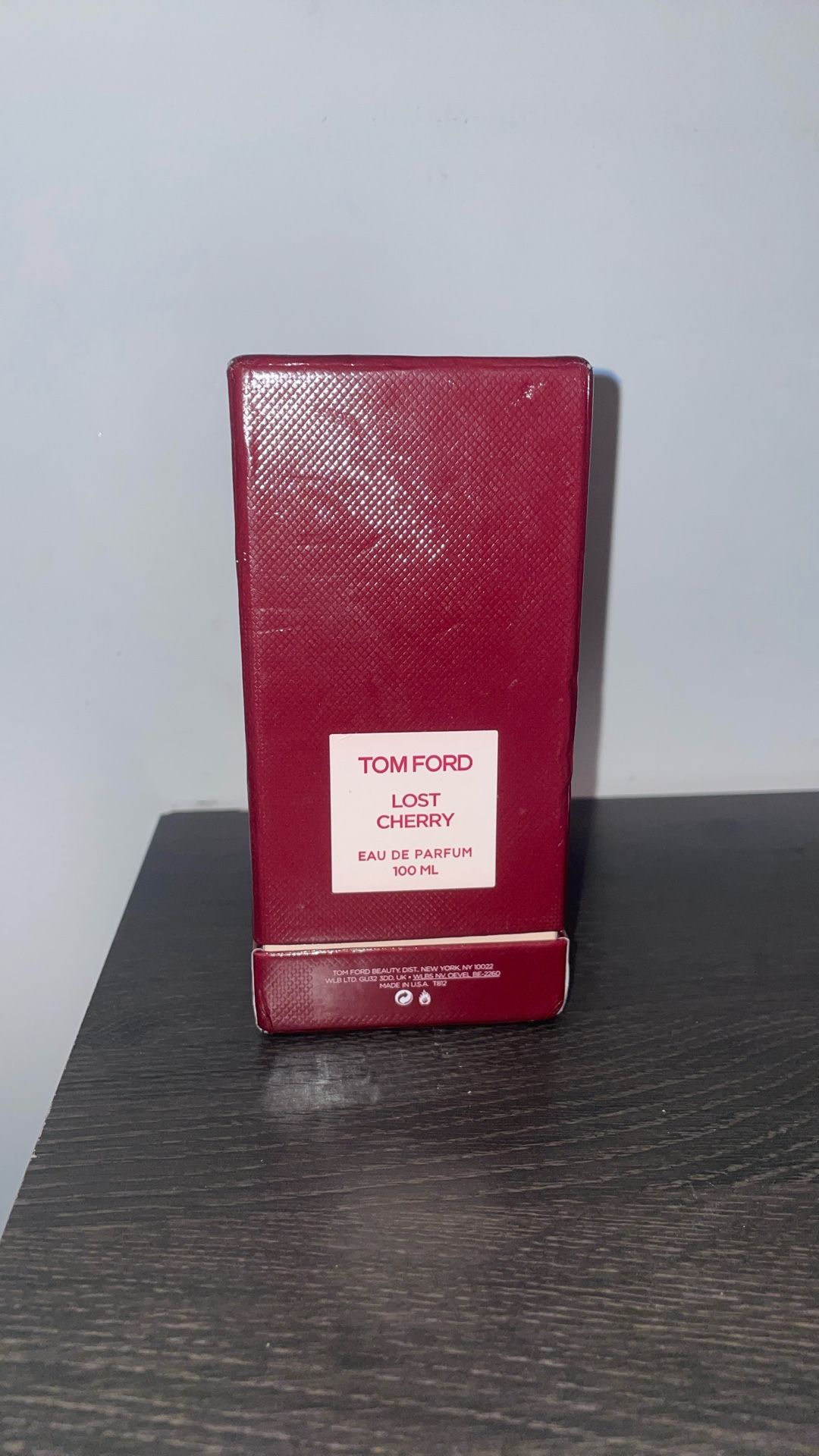 Tom Ford Lost Cherry 100ML