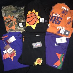 Phoenix Suns 