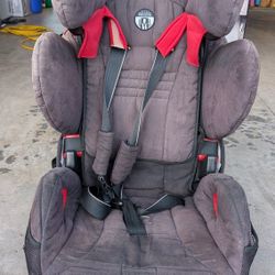 Recaro Car Seat