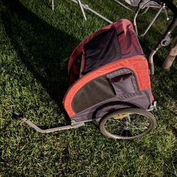 Bike Trailer