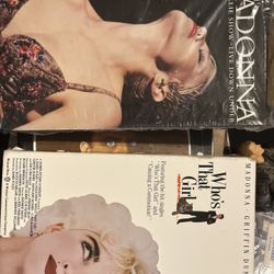 Madonna
