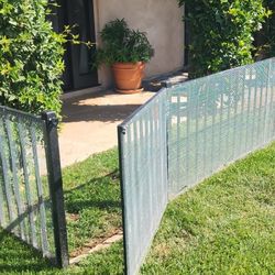 Free Rattlesnake Barrier Fence