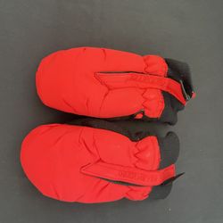 Kids Snow Gloves 