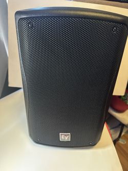 EV Electronic Voice ZX1-90 Speaker DJ