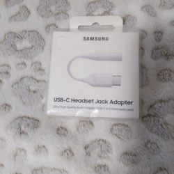 Samsung Adapter 