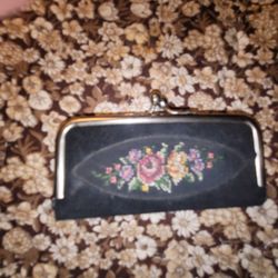 Antique Sewing Kit from Germany 