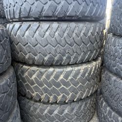 Vendo 35/12.50/R17 Nitto Las 4 Llantas Por $210 🚀🇺🇸