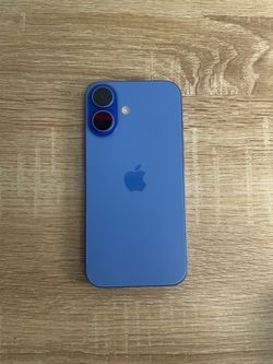 iPhone 16 - Unlocked - 128GB