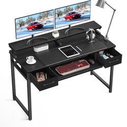 Office desk 