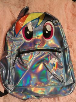 My Little Pony BackPack