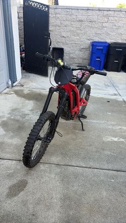 Surron light bee S