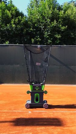Acemate Tennis Robot S10