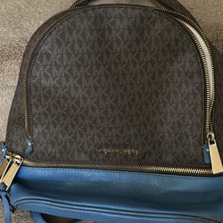 women backpack michael kors