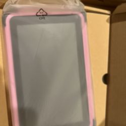 Android Tablet 7”  Dual  Camera WiFi Sound Quality  