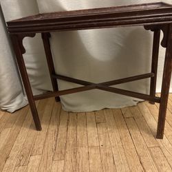 Small Coffee Table Or Side Table 