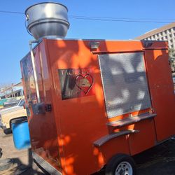 Food Truck 