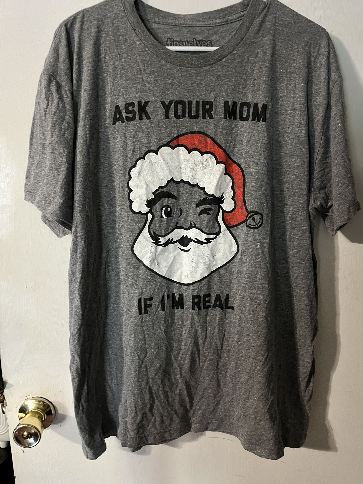Graphic Tee