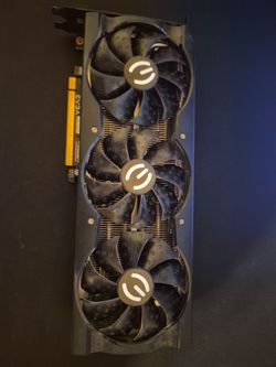 Evga 3090 xc3 ultra