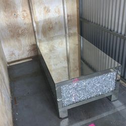 Mirror Table 