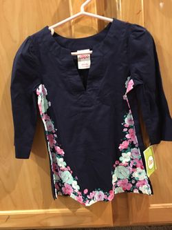 Top size 2t