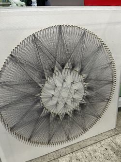 Living Space Pictures- Tread Art