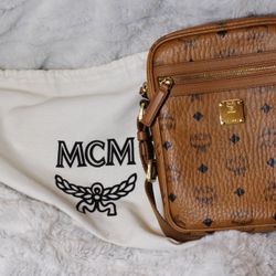 MCM Crossbody Bag