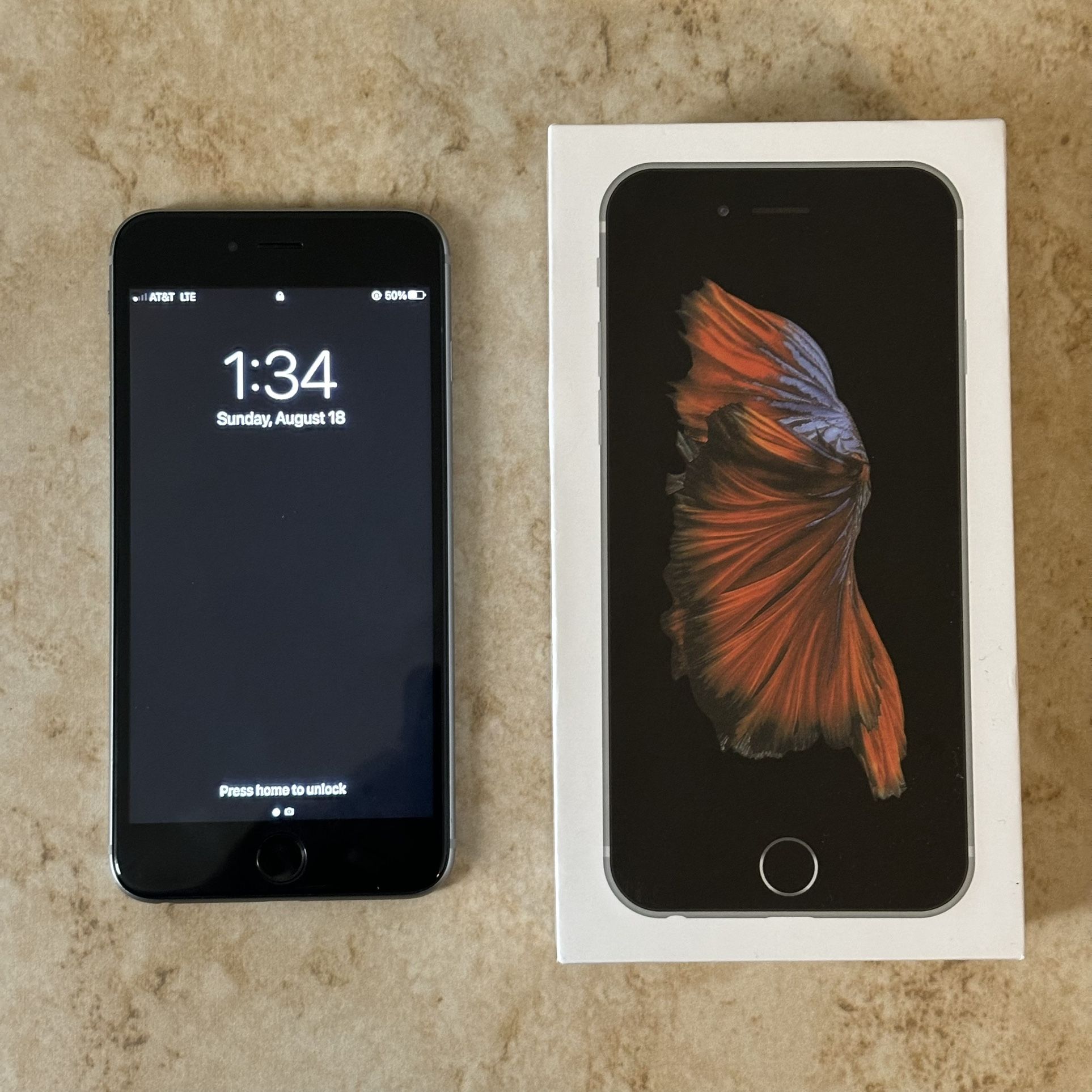 iPhone 6s Plus for Sale in Matthews, NC OfferUp