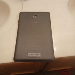 Samsung Tablet 