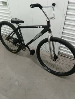 Throne Bike 29 inch