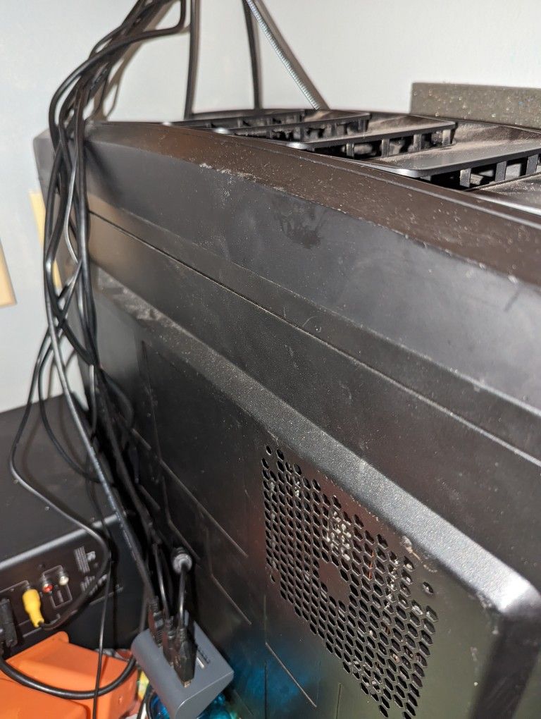 3080ti Gaming Desktop