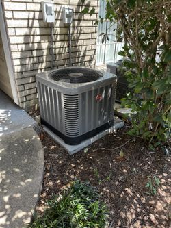 AC Aire Acondicionado