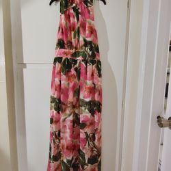 🌺 NEW DRESS SIZE 10