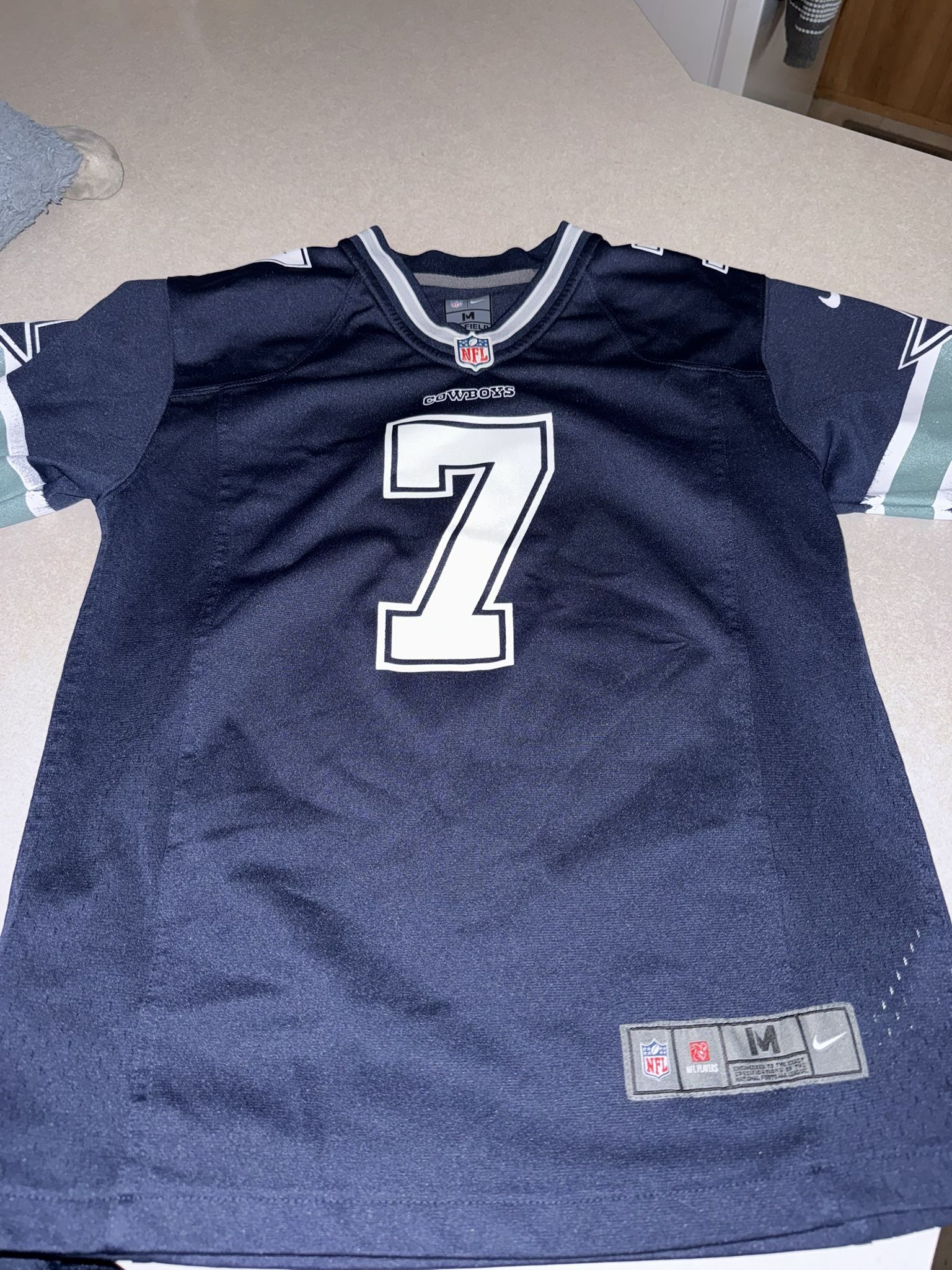 Dallas Cowboys Jersey
