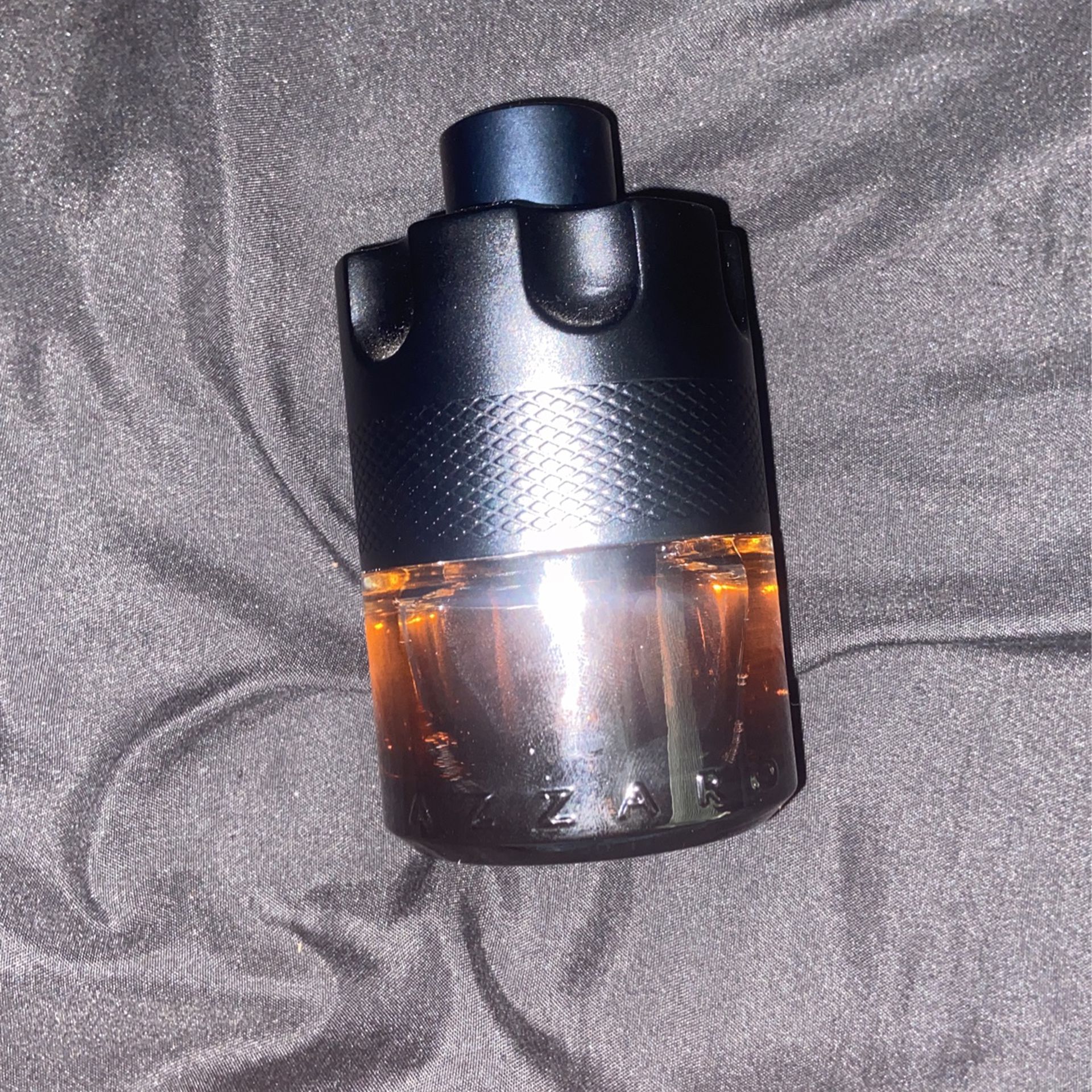 Azzaro Most Wanted Parfum
