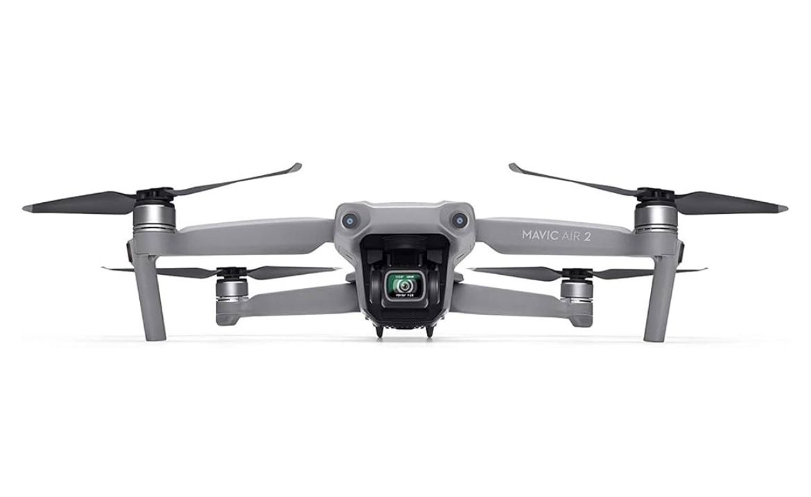 DJI Majic Air