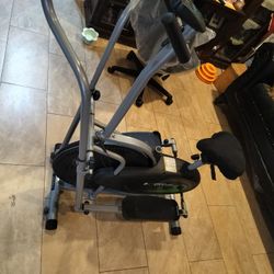 BODY Rider Dual Trainer
